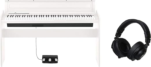 超歓迎された (TMT)korg 電子ピアノ LP-180 鍵盤楽器 - www.conewago.com